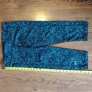 Under armour Workout pants